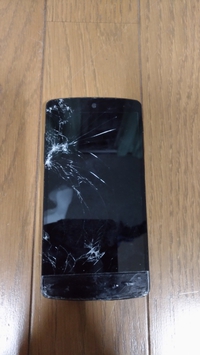 スマホ　機種変更