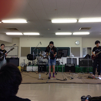 夏ライブ 2016