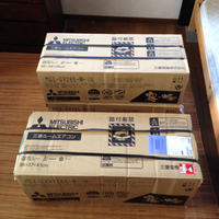 エアコン交換