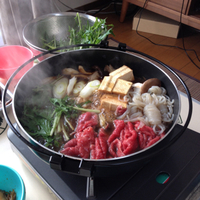 忘年会 その2