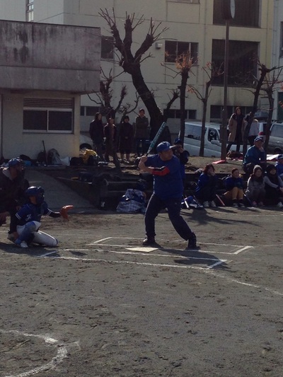 六送会　その２