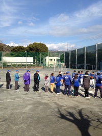 六送会　その２