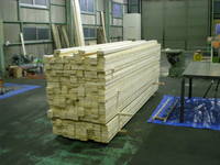ショールーム着工へ 2009/06/08 21:32:21