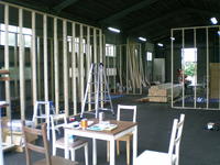工程2日目 2009/06/10 23:46:00