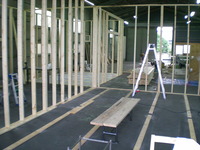 工程4日目 2009/06/13 18:50:55