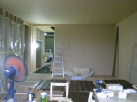 工程9日目 2009/06/22 22:02:00
