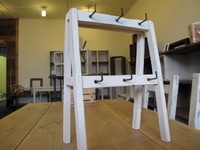 ○○○専用ディスプレイ什器 2009/08/11 21:56:41