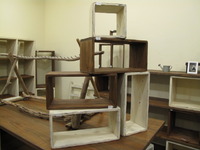 キューブBOXミニ 2009/08/19 11:46:23