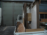出発準備ＯＫ！ 2009/08/25 21:43:47