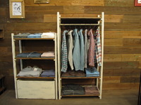 ban-a-rooブランド販売します！ 2009/10/22 21:18:00