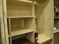 続々完成・・・。 2009/10/27 22:18:05