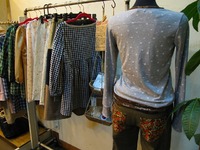CHI-'S SHOP オープン☆ 2009/11/13 10:40:31