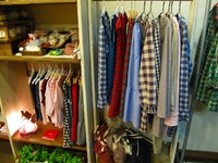 ママが欲しい洋服って？ 2009/11/21 17:33:43