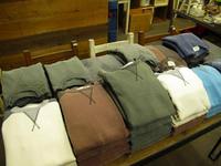メンズアパレル「bon-a-roo」SALE!! 2010/01/26 19:18:40