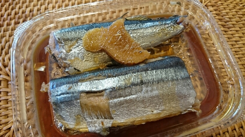 ご飯がすすむ