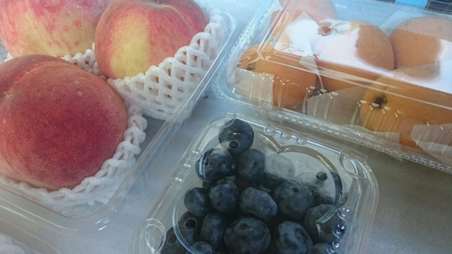 のどごし生！