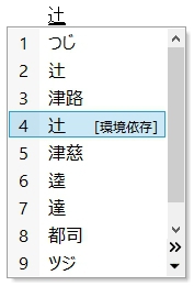 異業種勉強会 活用塾 消えた つじ の謎