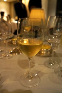 小笠原信之『秋のワイン＆ディナー』国産ワインを愉しむ