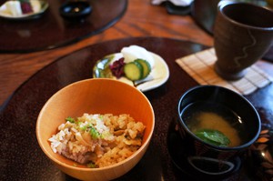 鷹匠　『すだち』さんで会食