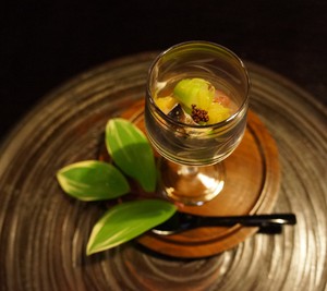 皐月のお懐石料理