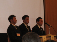 加圧で柔軟性