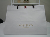 Happy Chocolatier！！