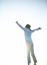 今までの苦労が嘘のようです-最終回