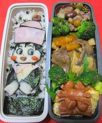 孫悟飯＠ドラゴンボール