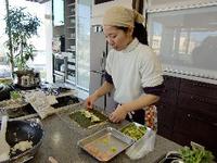 くるみ☆クッキング教室のこと