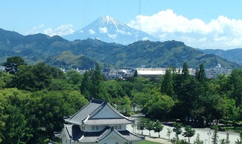 富士山_20140603