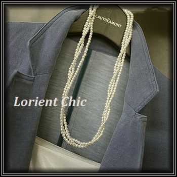 ロリアンblog「新作のおすすめジャケット」