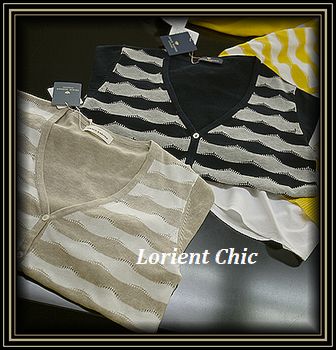 ロリアンblog「イエローカラーで春コーデY(^。^) 」