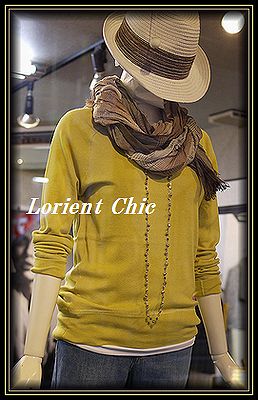 ロリアンblog「イエローカラー❤」