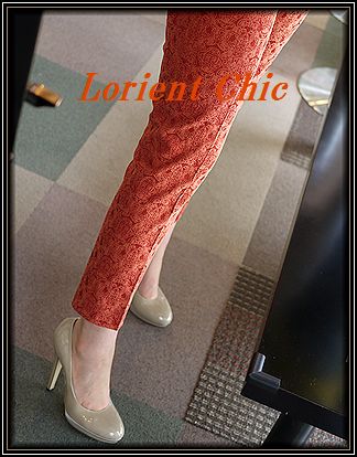 .ロリアンblog「大人気クロップドパンツ　Y(^。^)　」