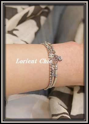 ロリアンblog「魅惑のヌードベージュ　❤　」