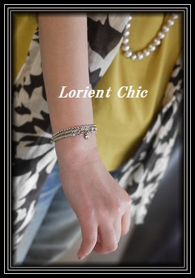 ロリアンblog「 今日のお仕事コーデ　Y(^。^)　」