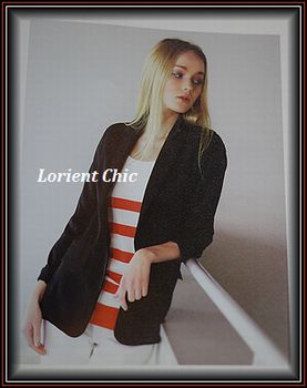 ロリアンblog「大好き！！　ボーダー❤」