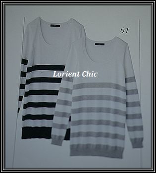 ロリアンblog「大好き！！　ボーダー❤」