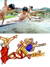 クレイジーなおﾊﾟﾝﾂが登場ですｗ