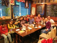 送別会
