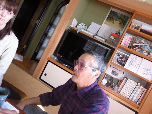 大人の社会科見学　その２