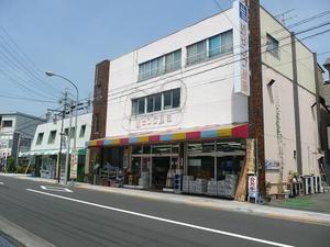 お店の紹介です＾＾