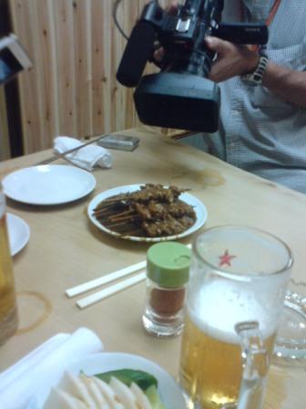 もつカレーブレーク間近？
