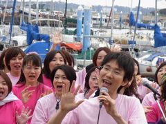 ポートサイドジャズはやります！