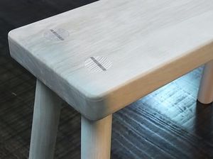 シミフェスで木工職人になる