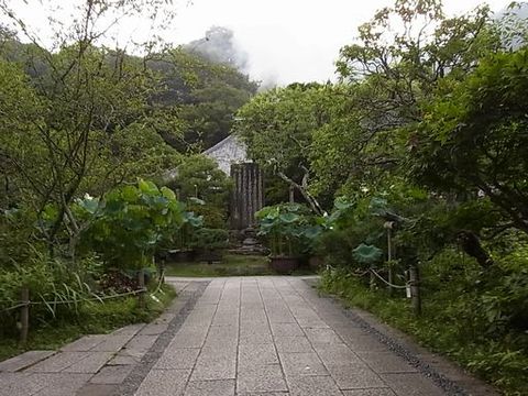 青春１８きっぷ→鎌倉へ輪行(下)