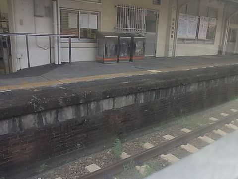 明治の痕跡