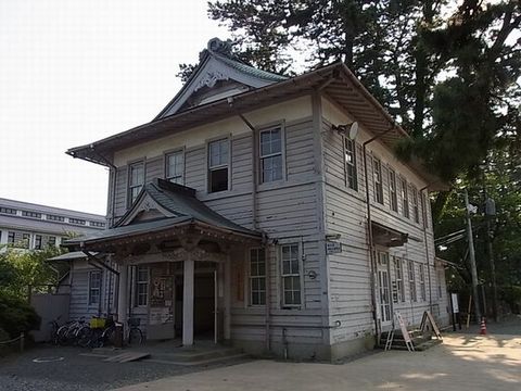 青春18きっぷ→あちこち(下)