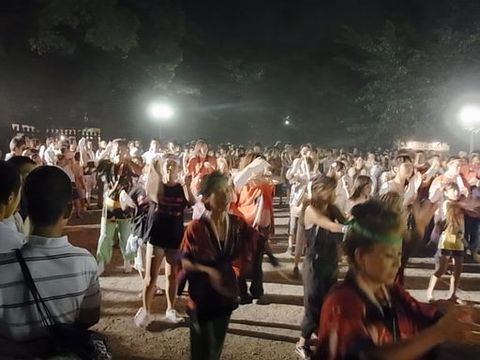 青春18きっぷ→あちこち(下)