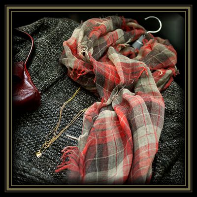 ロリアンblog「赤がポイントです＾＾」